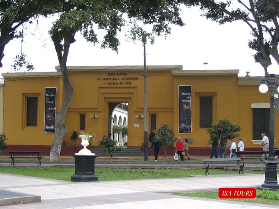 Museo de Arqueologia